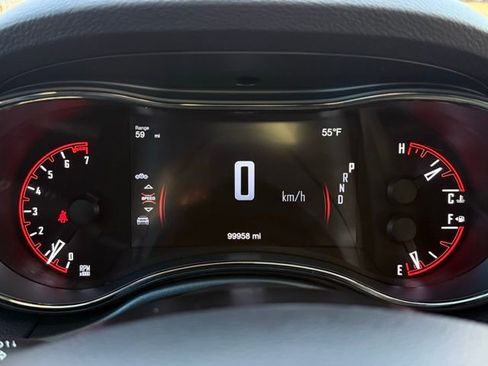 Used 2020 Dodge Durango GT image 48