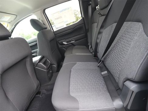 New 2025 Ford Ranger XLT w/ Chrome Accent Package image 10