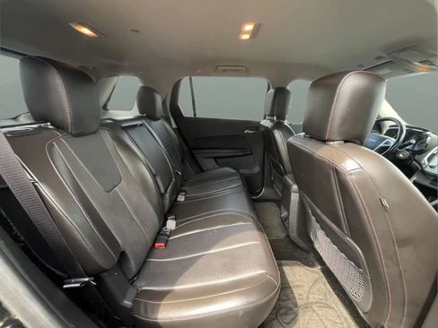Used 2017 GMC Terrain SLT FWD image 18