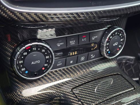 Used 2018 Mercedes-Benz G 550 Squared image 55