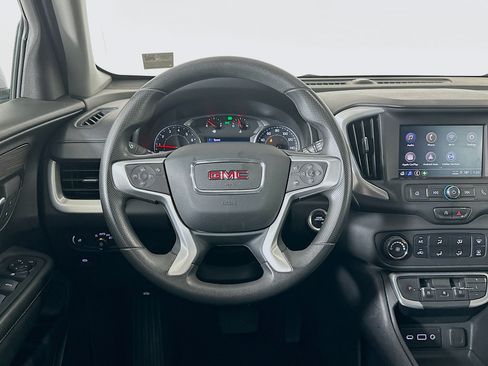 Used 2024 GMC Terrain SLE FWD image 17