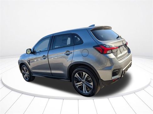 New 2026 Mitsubishi Outlander Sport ES image 6