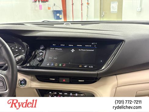 Used 2023 Buick Envision Preferred FWD image 20