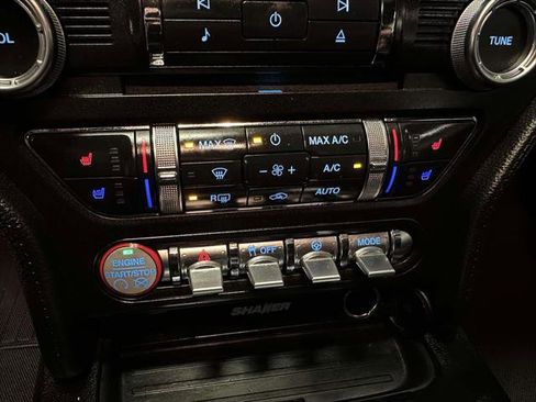 Used 2016 Ford Mustang GT Premium image 26