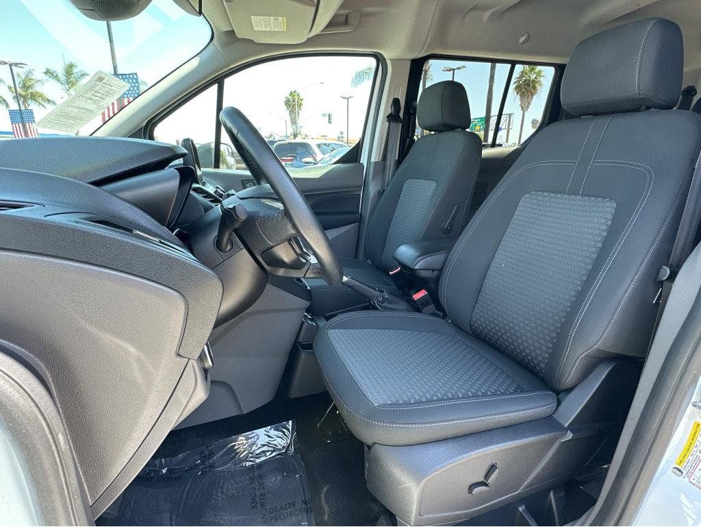 Used 2019 Ford Transit Connect XLT FWD image 8