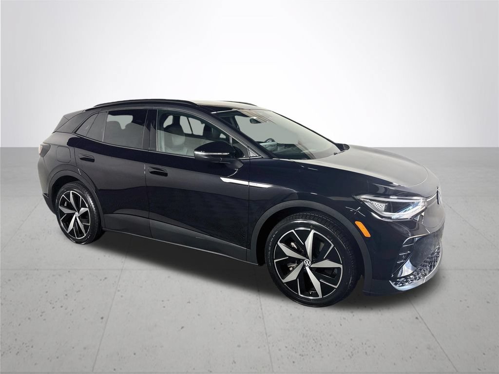 Certified 2023 Volkswagen ID.4 Pro S RWD image 5