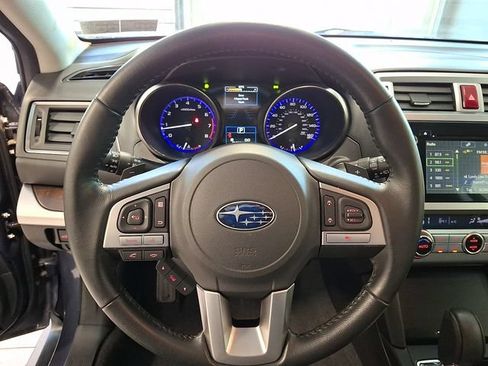 Used 2015 Subaru Outback 3.6R Limited AWD/4WD image 20