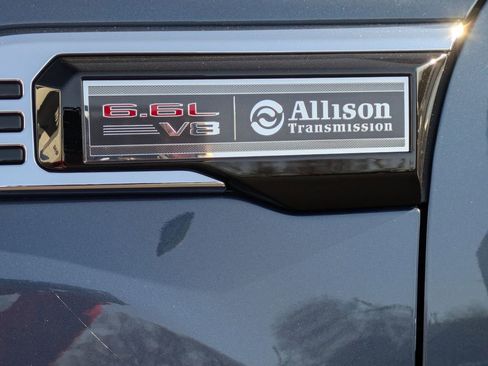 New 2025 GMC Sierra 2500 Pro w/ LPO, GMC Protection Package image 23