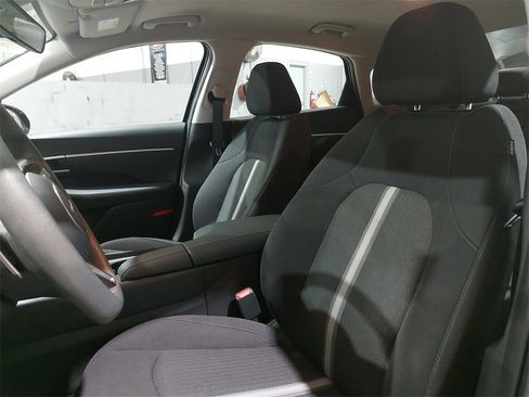 Certified 2024 Hyundai Sonata SEL image 14