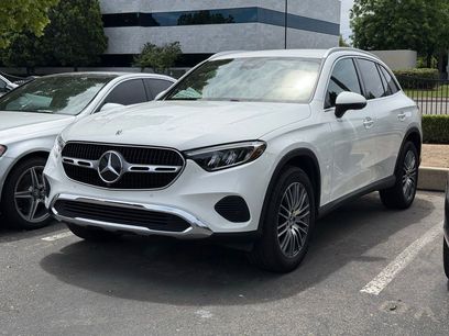 Used 2025 Mercedes-Benz GLC 300
