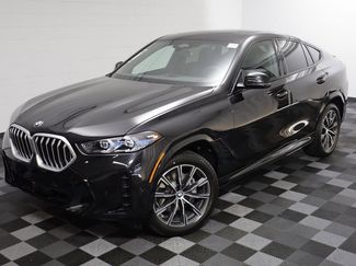 New 2026 BMW X6 xDrive40i video 2