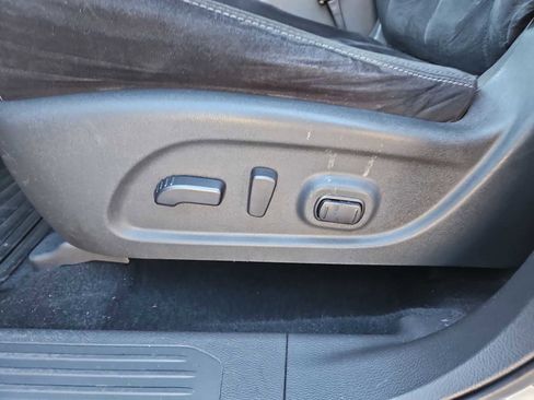 Used 2021 Nissan Murano SV image 17