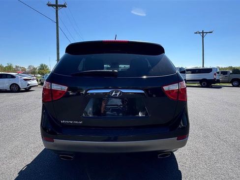 Used 2012 Hyundai Veracruz GLS image 18
