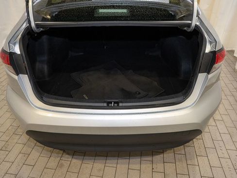 Used 2023 Toyota Corolla LE w/ LE Premium Package image 5