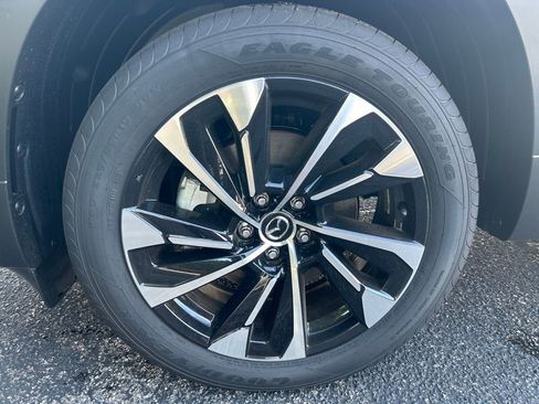 New 2025 MAZDA CX-50 2.5 Hybrid w/ Weather Package image 10