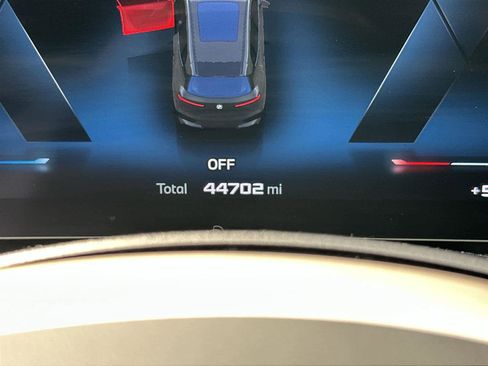 Used 2024 BMW iX M60 image 19