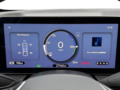 Used 2024 Honda Prologue Touring image 13