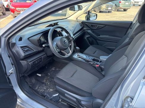 Used 2020 Subaru Impreza 2.0i image 39