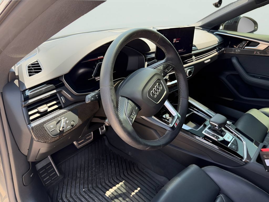 Used 2024 Audi S5 Premium Plus AWD/4WD image 11