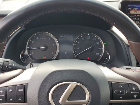 Used 2018 Lexus RX 350L AWD image 11