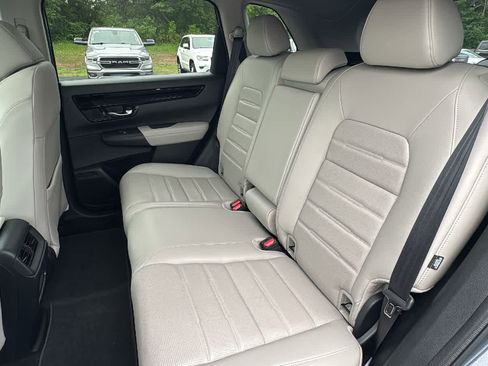 Used 2024 Honda CR-V EX-L image 27