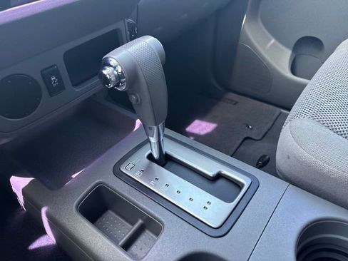 Used 2019 Nissan Frontier SV RWD image 21