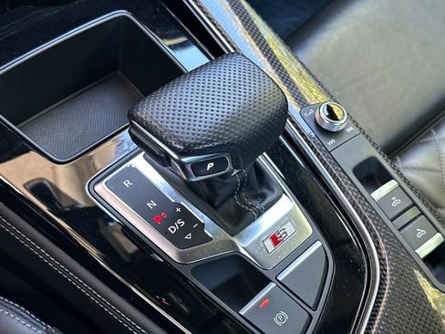 Used 2023 Audi S5 Prestige w/ Prestige Package AWD/4WD image 16