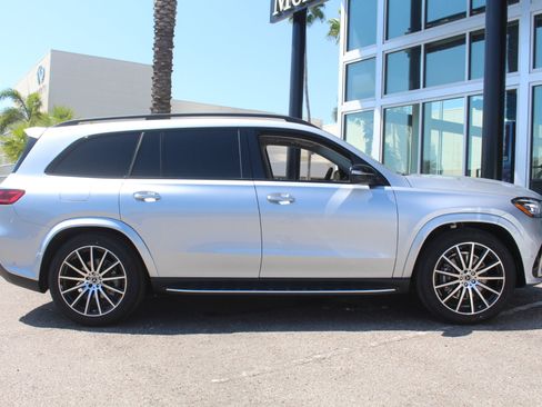 Used 2026 Mercedes-Benz GLS 450 GLS 450 image 8