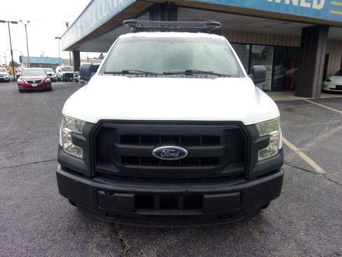 Used 2016 Ford F150 XL w/ Equipment Group 101A Mid image 3