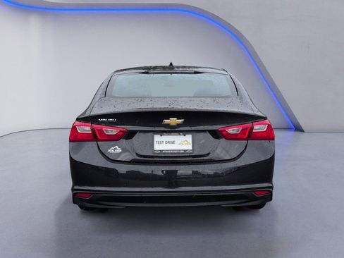 Used 2023 Chevrolet Malibu LS image 14