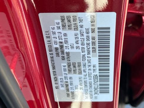 New 2026 MAZDA CX-30 AWD 2.5 S image 34