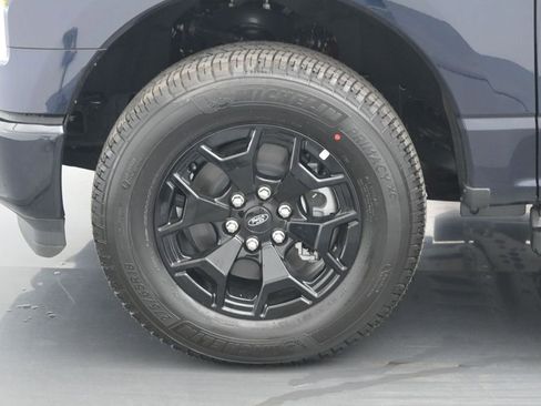 New 2025 Ford F150 Lightning XLT AWD/4WD image 23