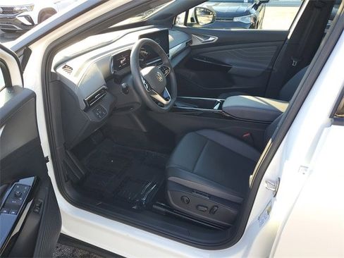Certified 2023 Volkswagen ID.4 Pro S image 17