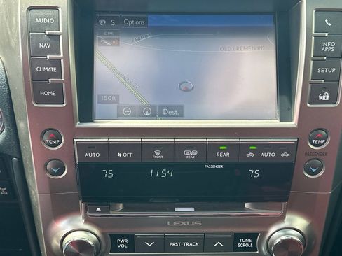 Used 2020 Lexus GX 460 Premium AWD/4WD image 30