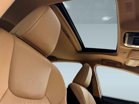 Certified 2024 Lexus NX 350h AWD image 25