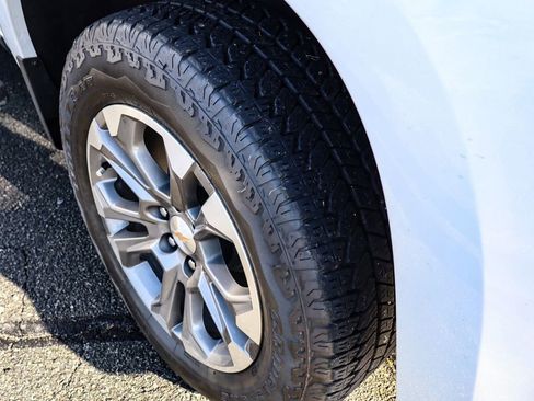 Used 2024 Chevrolet Silverado 1500 High Country w/ Technology Package image 41