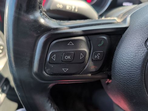 Used 2018 Jeep Wrangler Unlimited Sport S AWD/4WD image 20