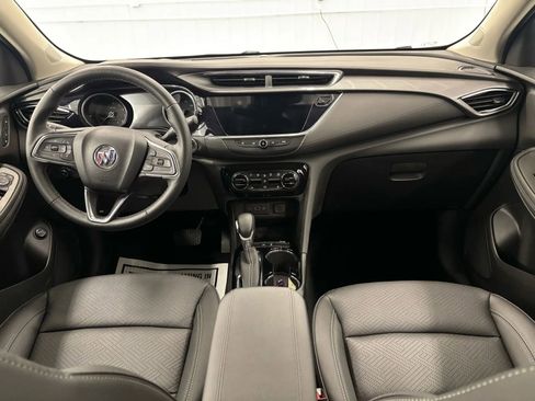 Used 2023 Buick Encore GX Essence w/ Experience Buick Package FWD image 34