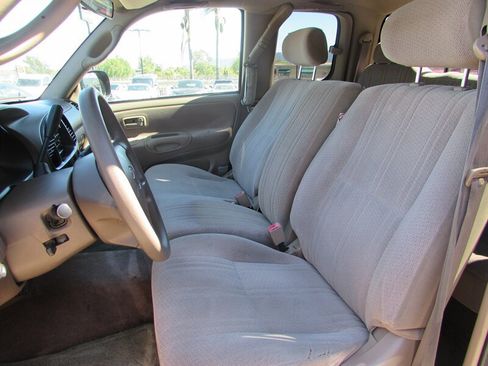 Used 2000 Toyota Tundra SR5 RWD image 13