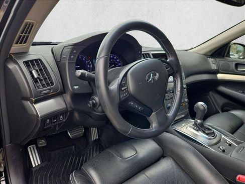 Used 2012 INFINITI G37 Limited Edition RWD image 9