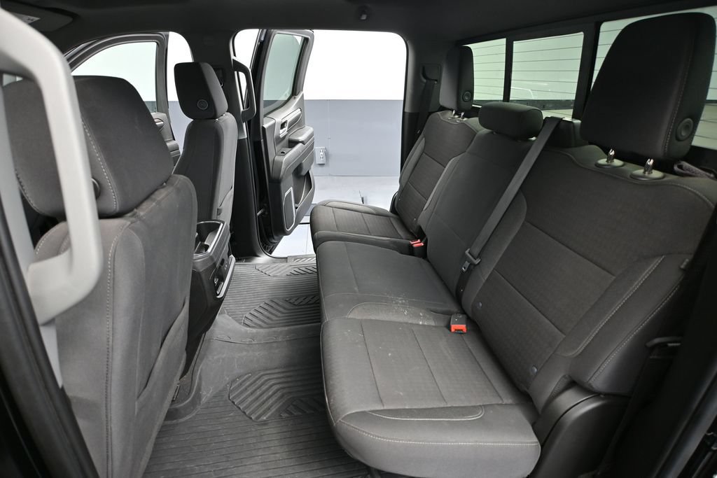 Used 2024 Chevrolet Silverado 1500 RST AWD/4WD image 30