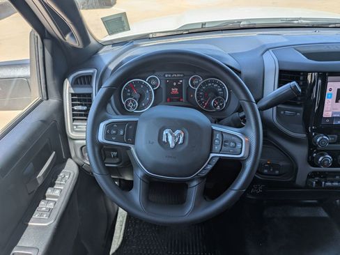 New 2026 RAM 2500 Tradesman image 15