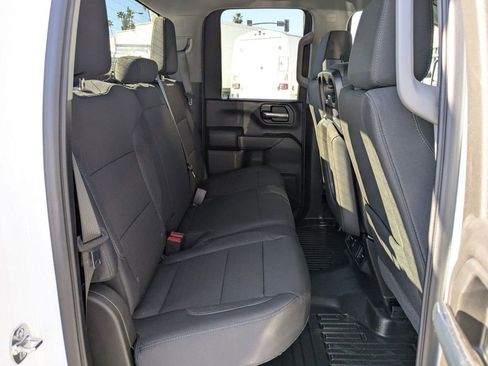 New 2026 GMC Sierra 2500 Pro w/ Convenience Package image 18