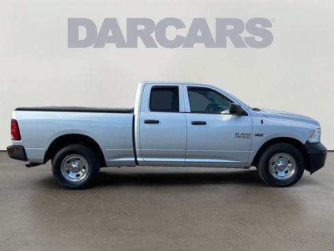 Used 2017 RAM 1500 Tradesman w/ Popular Equipment Group RWD image 8