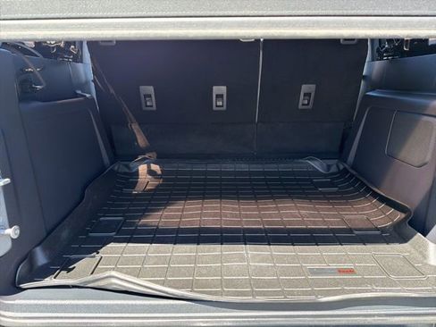 Used 2023 Ford Bronco 4-Door image 23