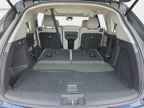 Certified 2025 Acura MDX SH-AWD w/ Technology Package image 13