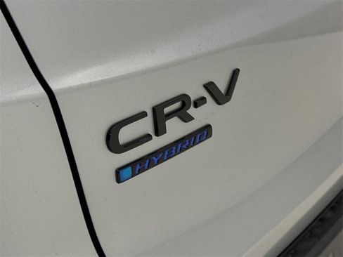 New 2026 Honda CR-V Sport-L image 12