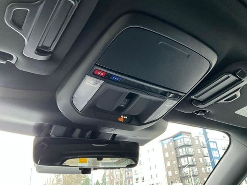 New 2026 Subaru Forester Touring image 17