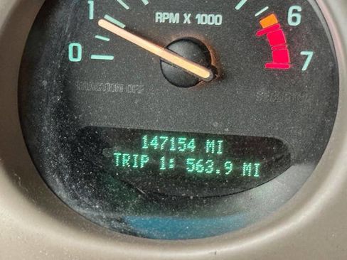 Used 2001 Buick Le Sabre Limited FWD image 40