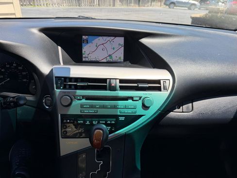 Used 2011 Lexus RX 350 AWD w/ Premium Pkg image 17